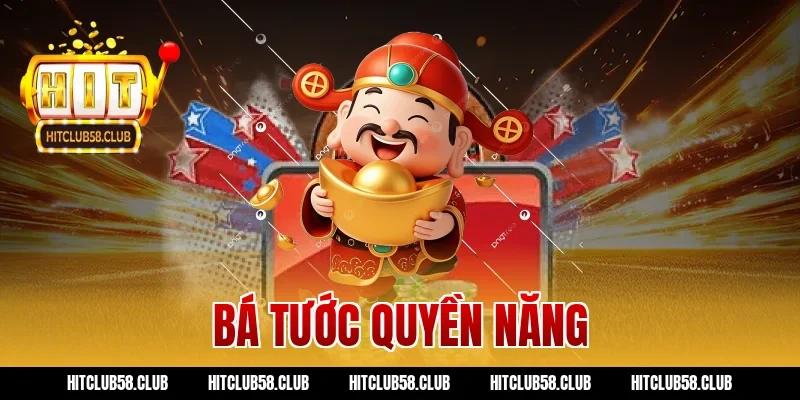 bá tước quyền năng