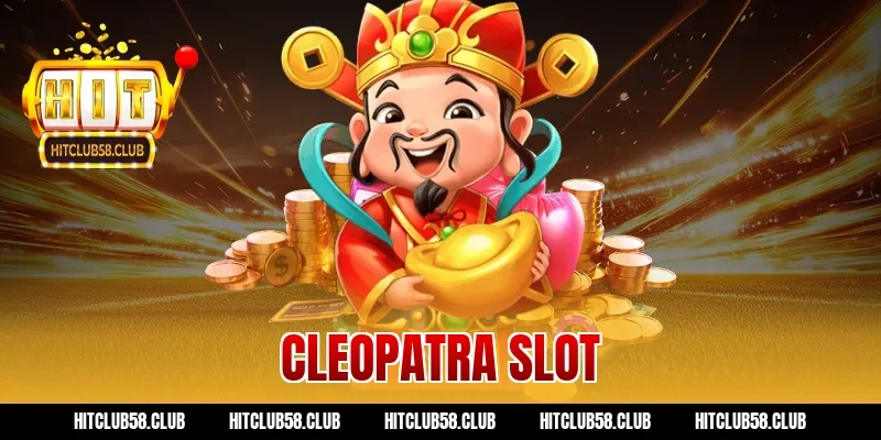 cleopatra slot