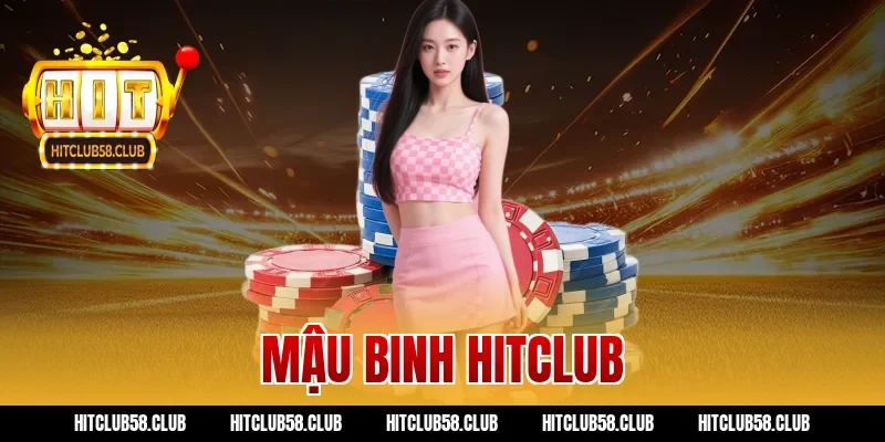 mậu binh hitclub