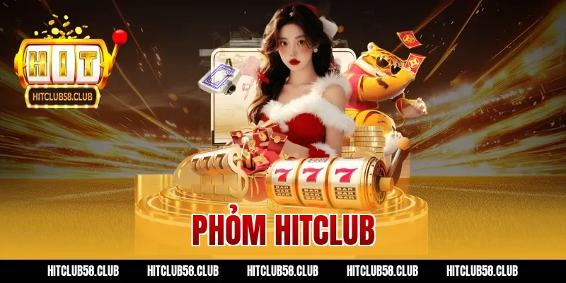 phỏm hitclub